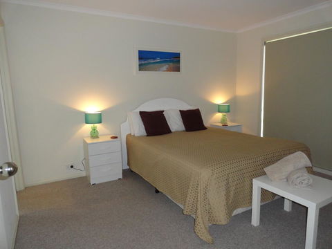 Kangaroo Island Bayview Villas - Accommodation Brunswick Heads 27