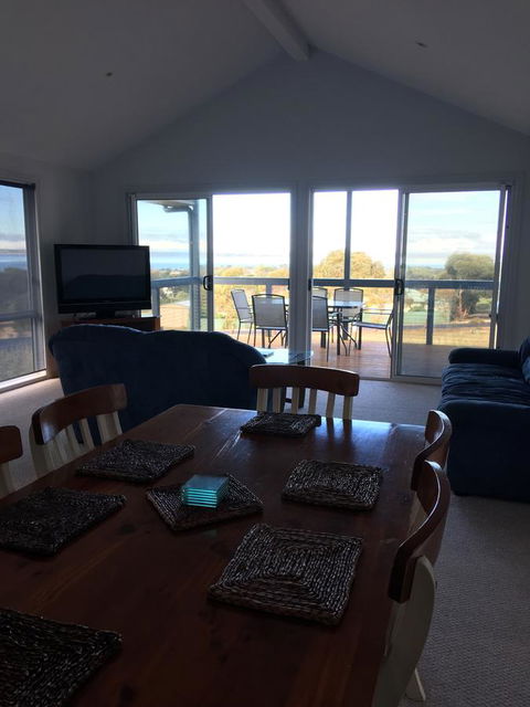 Kangaroo Island Bayview Villas - Accommodation Brunswick Heads 26