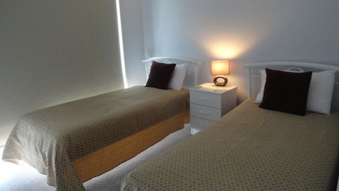 Kangaroo Island Bayview Villas - Accommodation Brunswick Heads 7