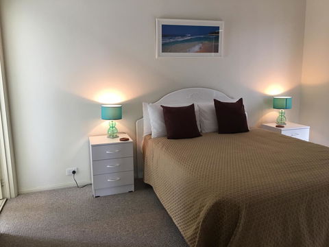 Kangaroo Island Bayview Villas - Accommodation Brunswick Heads 15