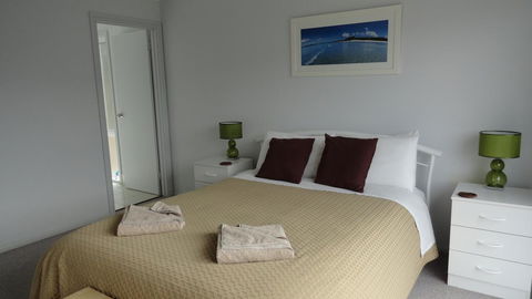 Kangaroo Island Bayview Villas - Accommodation Brunswick Heads 3