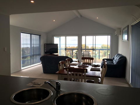 Kangaroo Island Bayview Villas - Accommodation Brunswick Heads 16