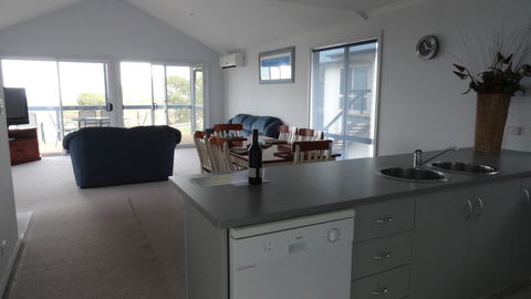 Kangaroo Island Bayview Villas - Accommodation Brunswick Heads 13