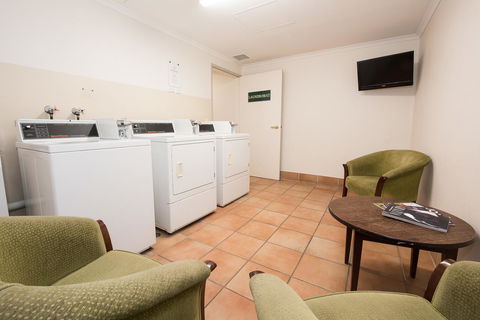 The Chancellor On Currie - Accommodation Brunswick Heads 30