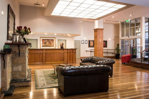 The Chancellor On Currie - Accommodation Brunswick Heads 3
