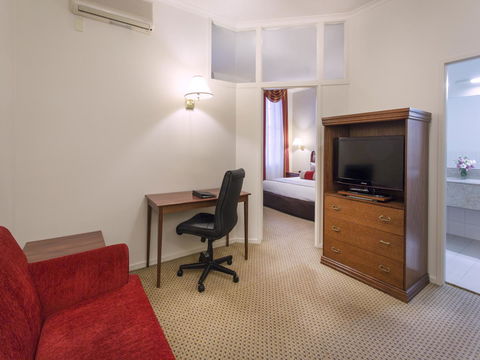 The Chancellor On Currie - Accommodation Brunswick Heads 42