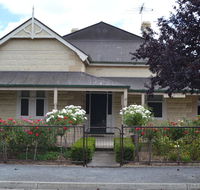 Tin House in Tanunda - Accommodation Brunswick Heads