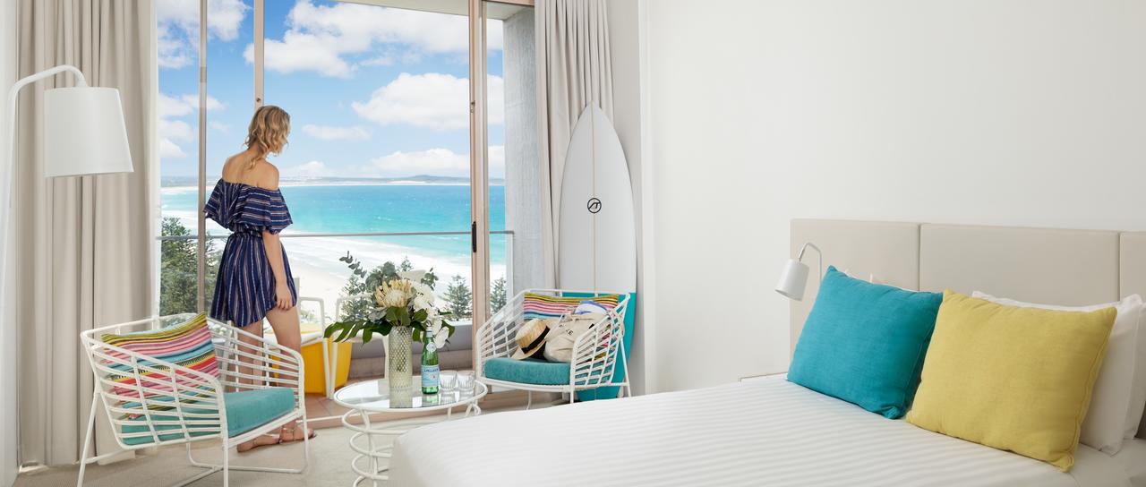 Cronulla NSW Accommodation Brunswick Heads
