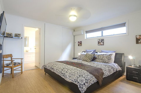 Seagrass Villas Normanville - Accommodation Brunswick Heads 2