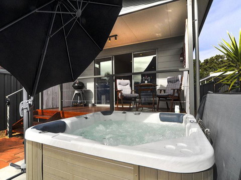 Seagrass Villas Normanville - Accommodation Brunswick Heads 3