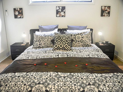 Seagrass Villas Normanville - Accommodation Brunswick Heads 20