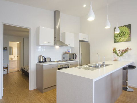 Seagrass Villas Normanville - Accommodation Brunswick Heads 18