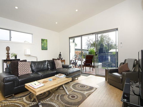 Seagrass Villas Normanville - Accommodation Brunswick Heads 4