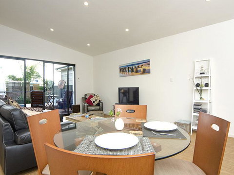 Seagrass Villas Normanville - Accommodation Brunswick Heads 16