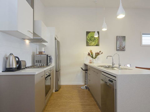 Seagrass Villas Normanville - Accommodation Brunswick Heads 10