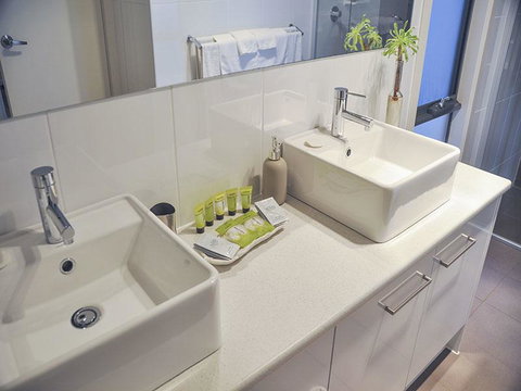 Seagrass Villas Normanville - Accommodation Brunswick Heads 19