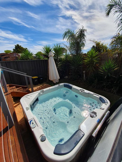 Seagrass Villas Normanville - Accommodation Brunswick Heads 1