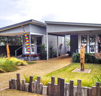 Seagrass Villas - Accommodation Brunswick Heads