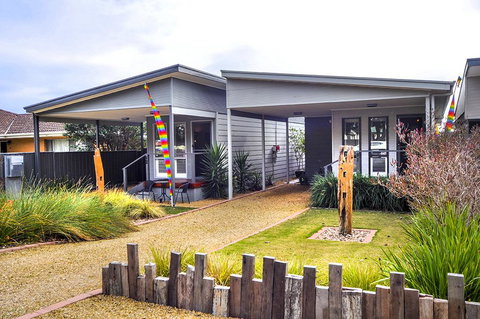 Seagrass Villas Normanville - Accommodation Brunswick Heads 0