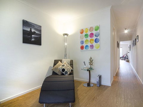 Seagrass Villas Normanville - Accommodation Brunswick Heads 8