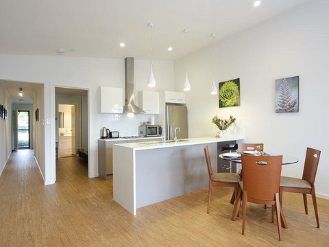 Seagrass Villas Normanville - Accommodation Brunswick Heads 17