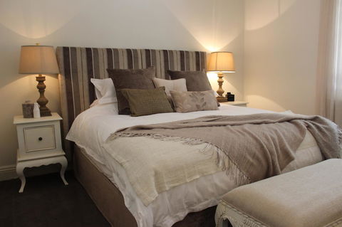 Barossa Bed & Breakfast - Accommodation Brunswick Heads 2