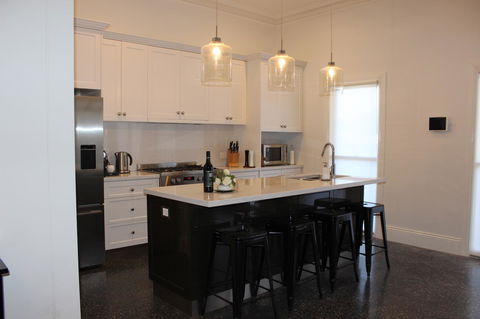 Barossa Bed & Breakfast - Accommodation Brunswick Heads 4