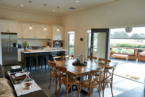 Barossa Bed & Breakfast - Accommodation Brunswick Heads 7