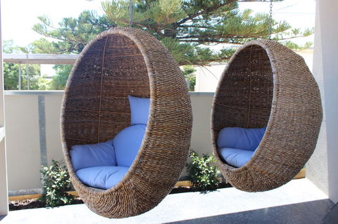 Barossa Bed & Breakfast - Accommodation Brunswick Heads 11
