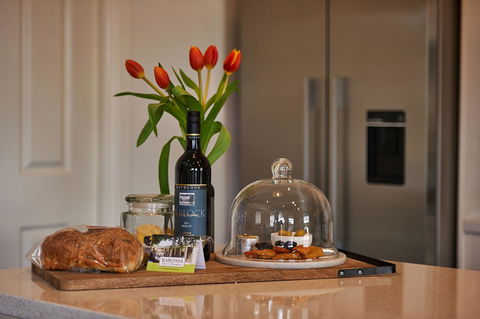 Barossa Bed & Breakfast - Accommodation Brunswick Heads 8