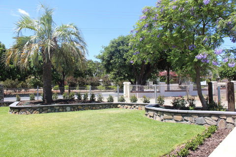 Barossa Bed & Breakfast - Accommodation Brunswick Heads 13