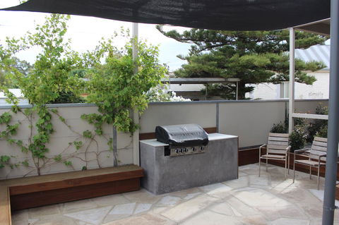 Barossa Bed & Breakfast - Accommodation Brunswick Heads 12