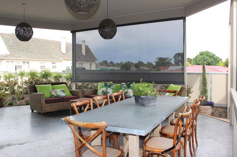 Barossa Bed & Breakfast - Accommodation Brunswick Heads 10