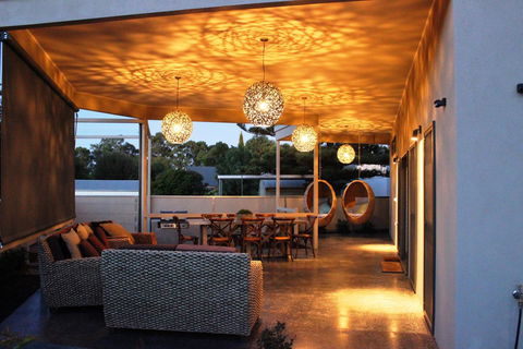 Barossa Bed & Breakfast - Accommodation Brunswick Heads 14