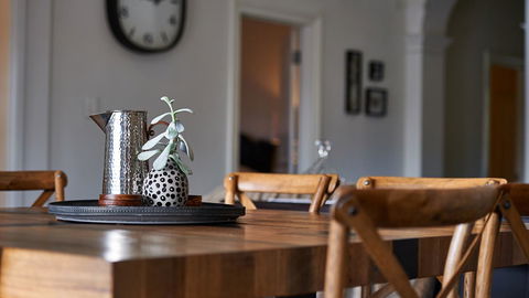 Barossa Bed & Breakfast - Accommodation Brunswick Heads 9