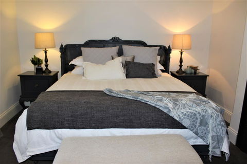 Barossa Bed & Breakfast - Accommodation Brunswick Heads 3