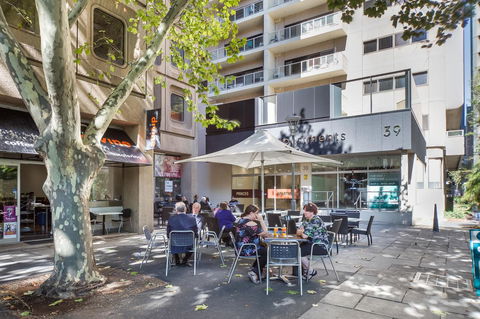 York Apartments On Grenfell - Accommodation Brunswick Heads 16