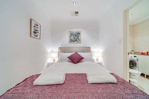 York Apartments On Grenfell - Accommodation Brunswick Heads 10