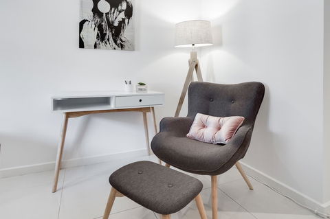 York Apartments On Grenfell - Accommodation Brunswick Heads 1