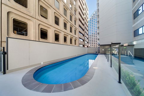 York Apartments On Grenfell - Accommodation Brunswick Heads 17
