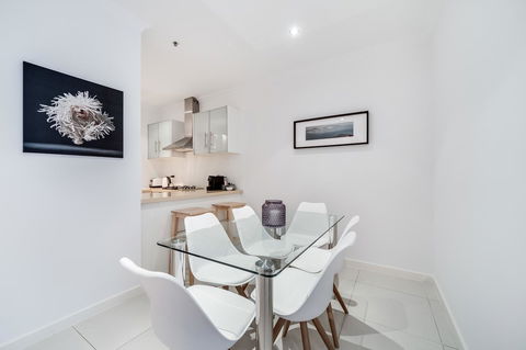 York Apartments On Grenfell - Accommodation Brunswick Heads 6