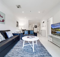 York Apartments on Grenfell - Accommodation Brunswick Heads