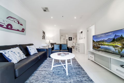 York Apartments On Grenfell - Accommodation Brunswick Heads 0