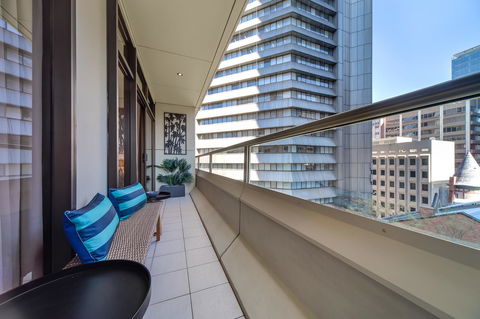 York Apartments On Grenfell - Accommodation Brunswick Heads 11