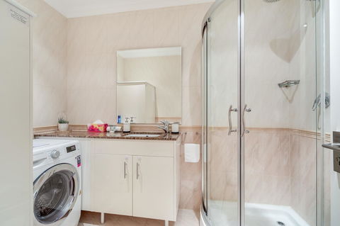 York Apartments On Grenfell - Accommodation Brunswick Heads 15