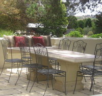 Casa Rossa - Barossa - Accommodation Brunswick Heads