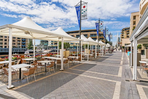 Heart Of Glenelg BnB - Accommodation Brunswick Heads 18