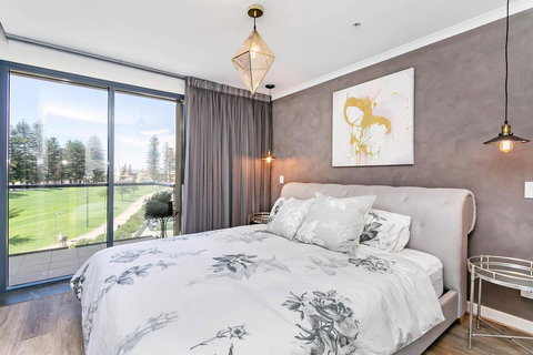 Heart Of Glenelg BnB - Accommodation Brunswick Heads 0