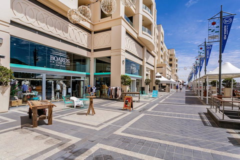 Heart Of Glenelg BnB - Accommodation Brunswick Heads 17