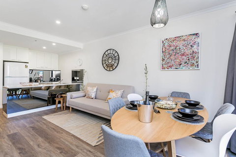 Heart Of Glenelg BnB - Accommodation Brunswick Heads 9